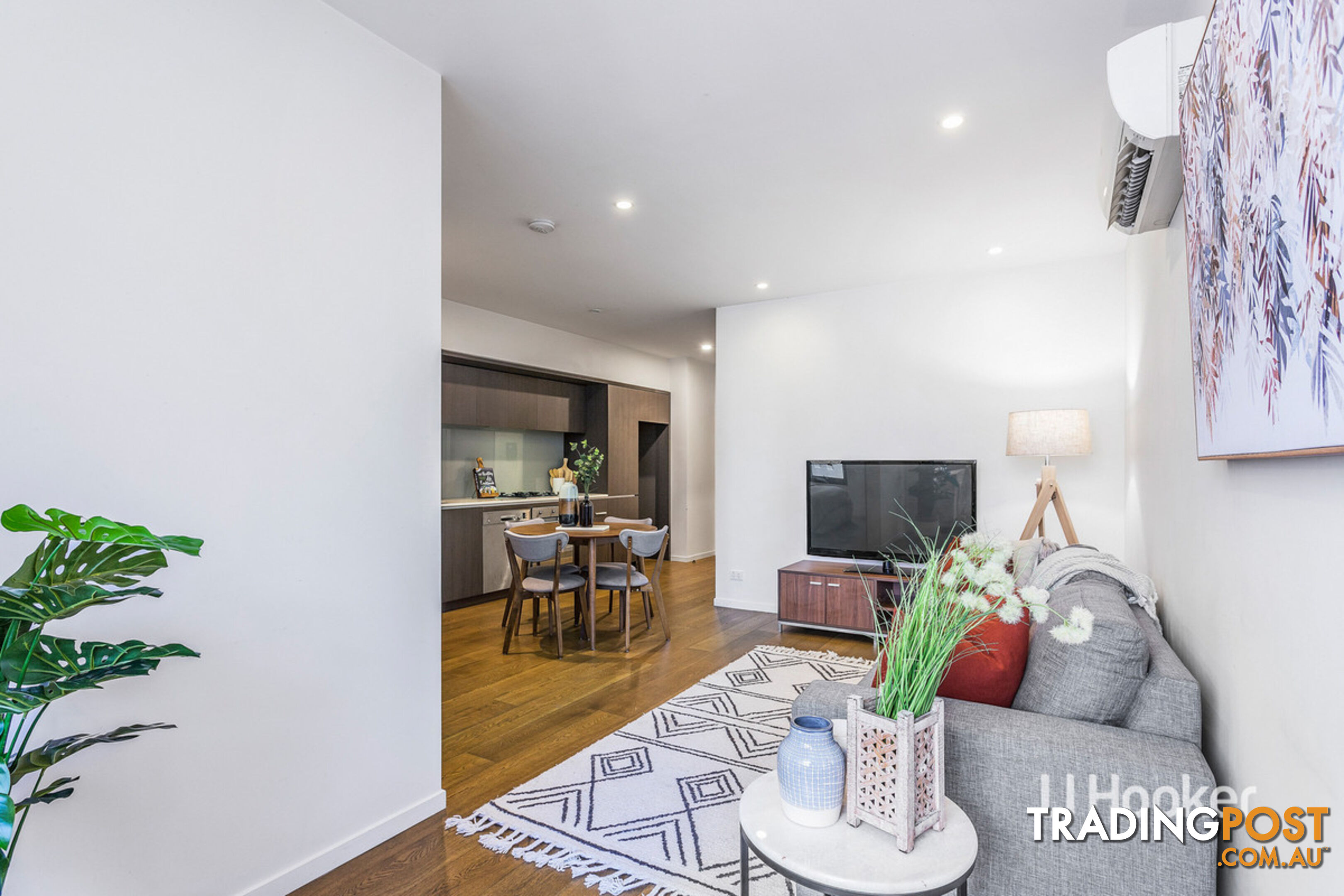 109/94 Canning Street CARLTON VIC 3053