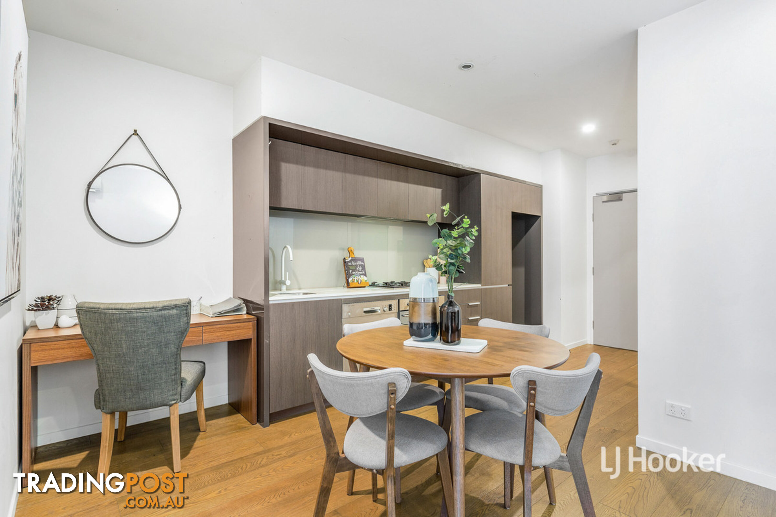 109/94 Canning Street CARLTON VIC 3053