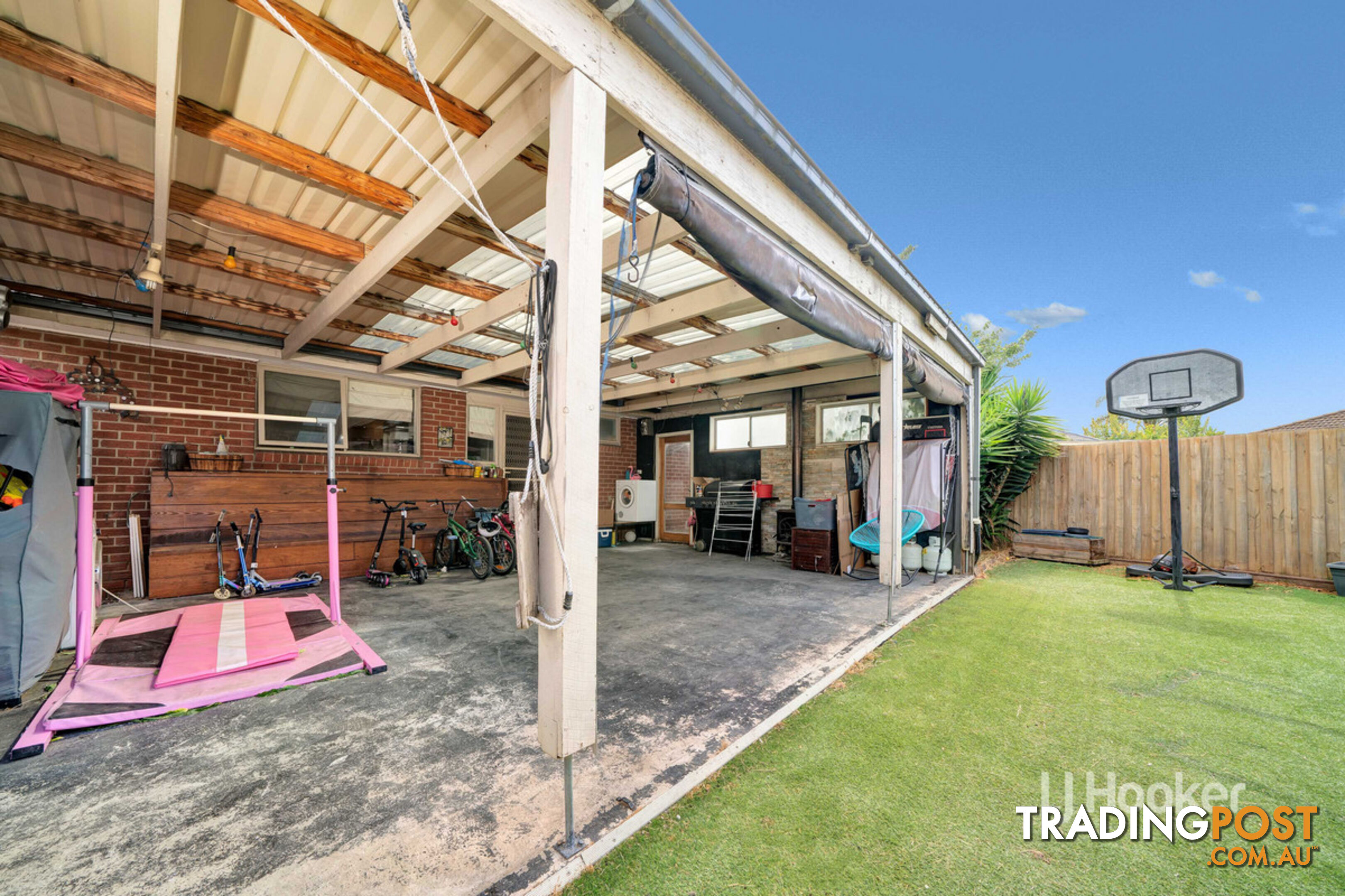 78 Cambridge Crescent WYNDHAM VALE VIC 3024