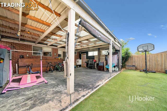 78 Cambridge Crescent WYNDHAM VALE VIC 3024