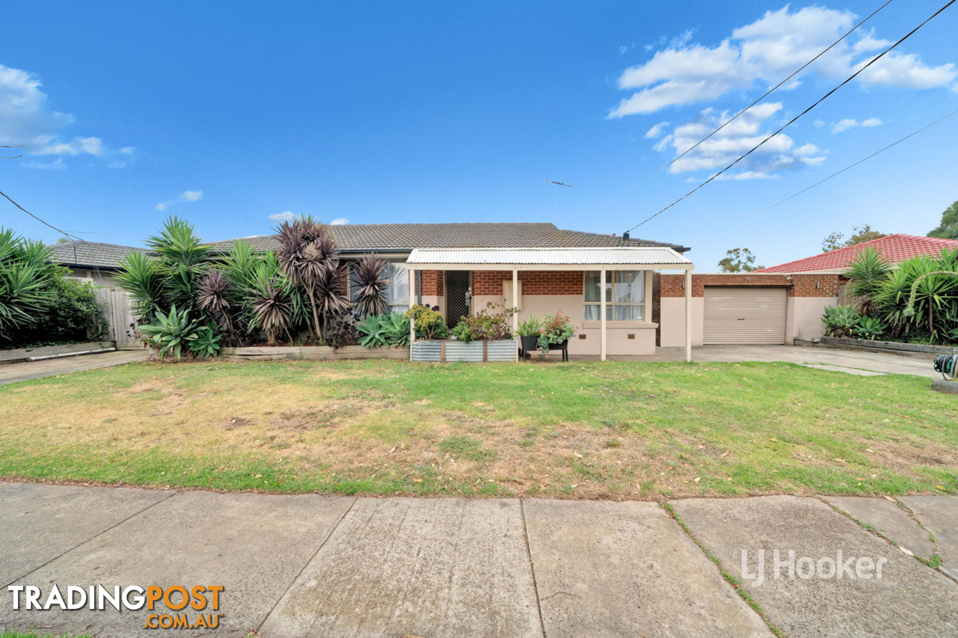 78 Cambridge Crescent WYNDHAM VALE VIC 3024