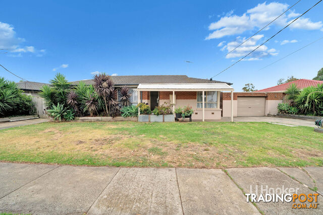 78 Cambridge Crescent WYNDHAM VALE VIC 3024