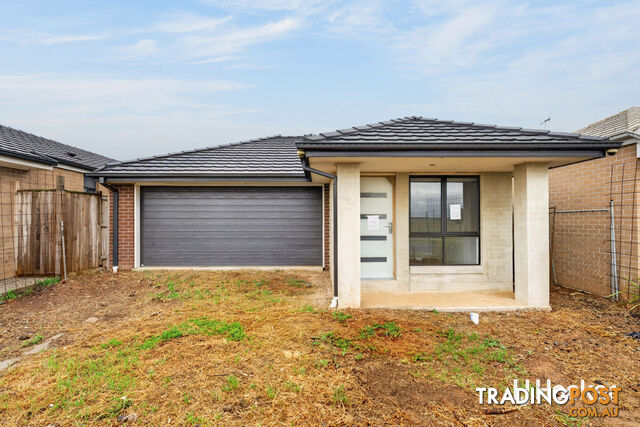 20 Josephine Street WERRIBEE VIC 3030