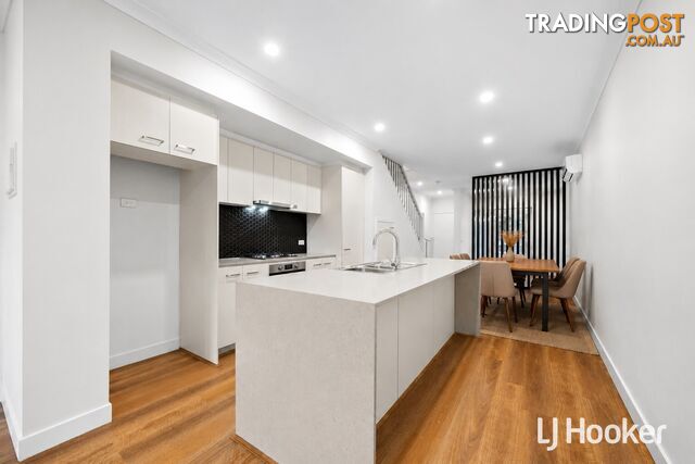 103 Waterhaven Boulevard POINT COOK VIC 3030 - photo 3 of 16