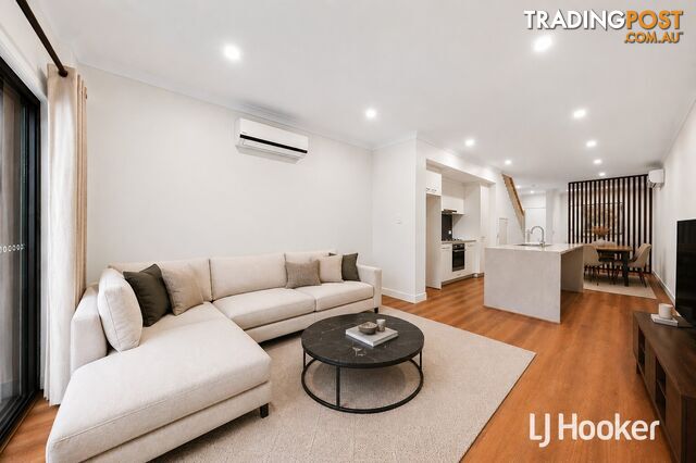 103 Waterhaven Boulevard POINT COOK VIC 3030 - photo 4 of 16