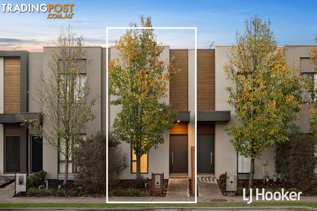 103 Waterhaven Boulevard POINT COOK VIC 3030