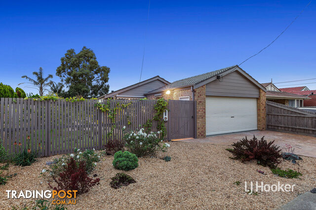 89 Trafalgar Avenue ALTONA MEADOWS VIC 3028