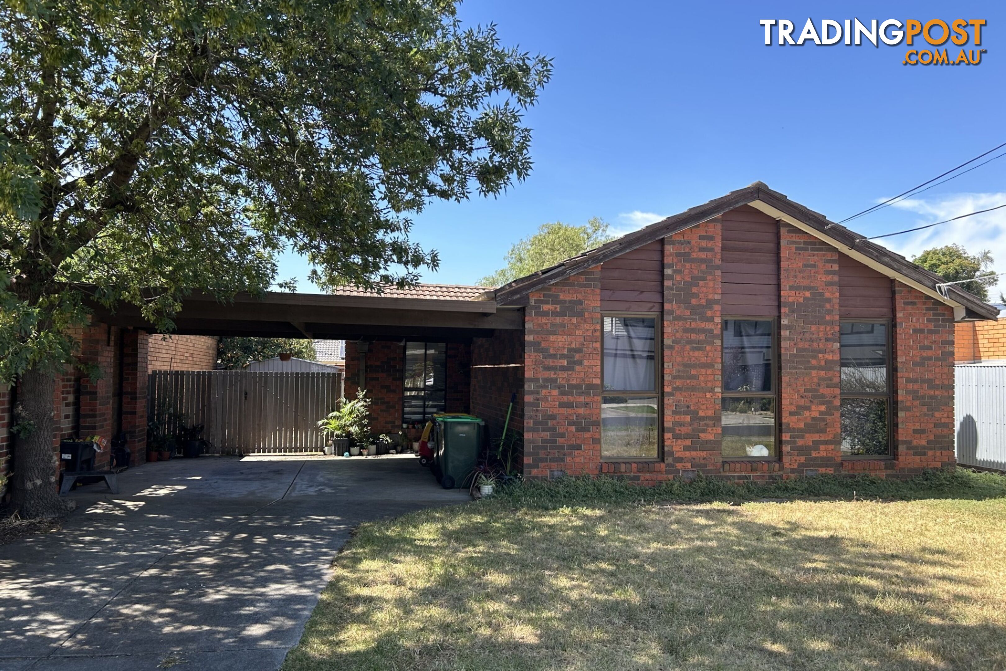 23 Manor Street WERRIBEE VIC 3030