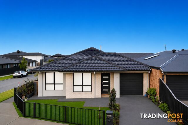 55 Basten Avenue DEANSIDE VIC 3336