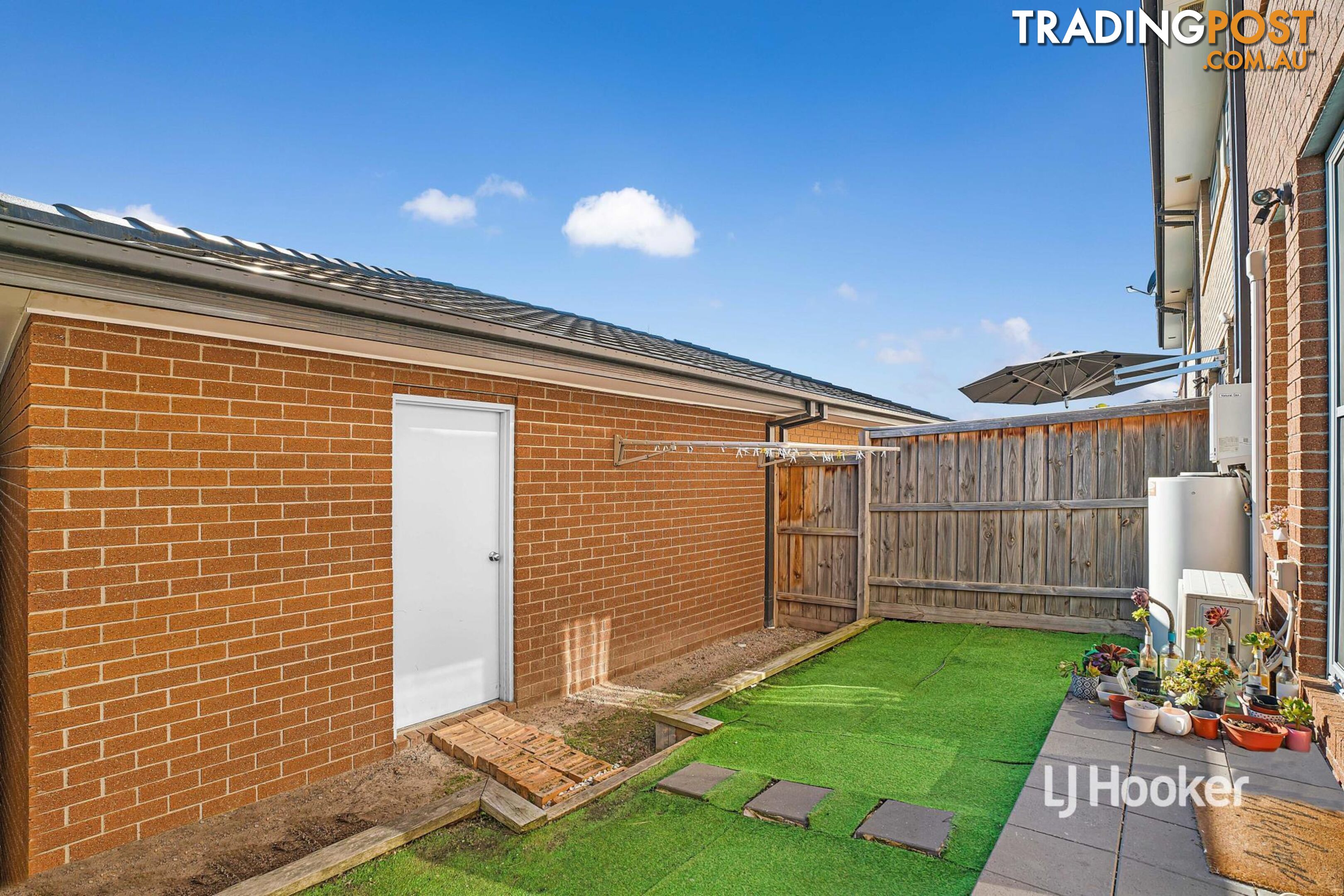 18 Tattersalls Lane POINT COOK VIC 3030