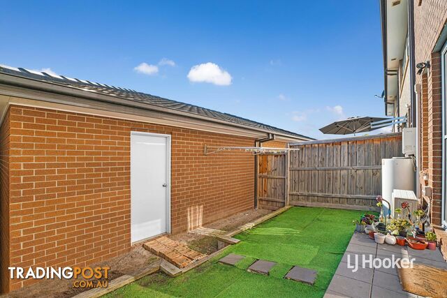 18 Tattersalls Lane POINT COOK VIC 3030