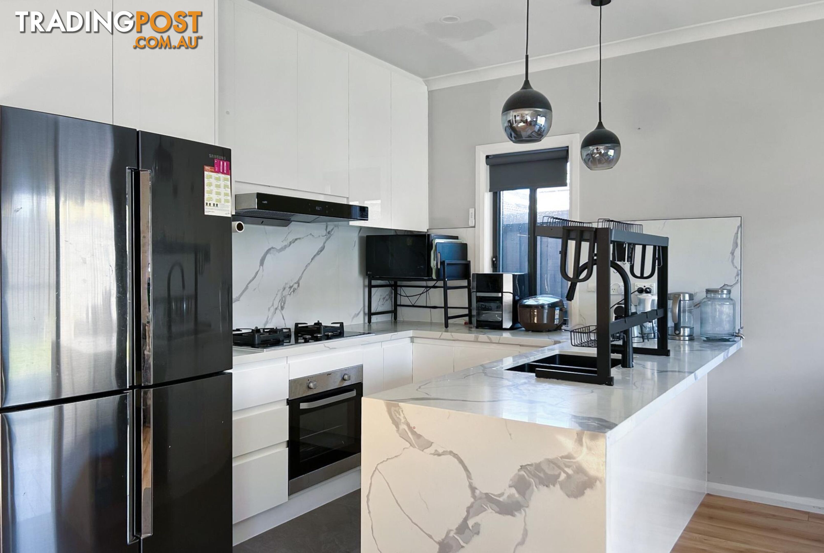 80 Kingsford Drive POINT COOK VIC 3030