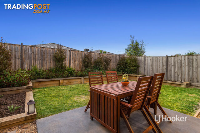 80 Kingsford Drive POINT COOK VIC 3030