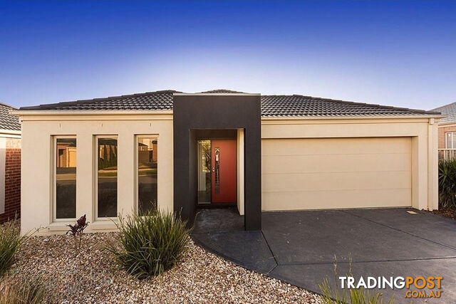 39 Windrest Way POINT COOK VIC 3030