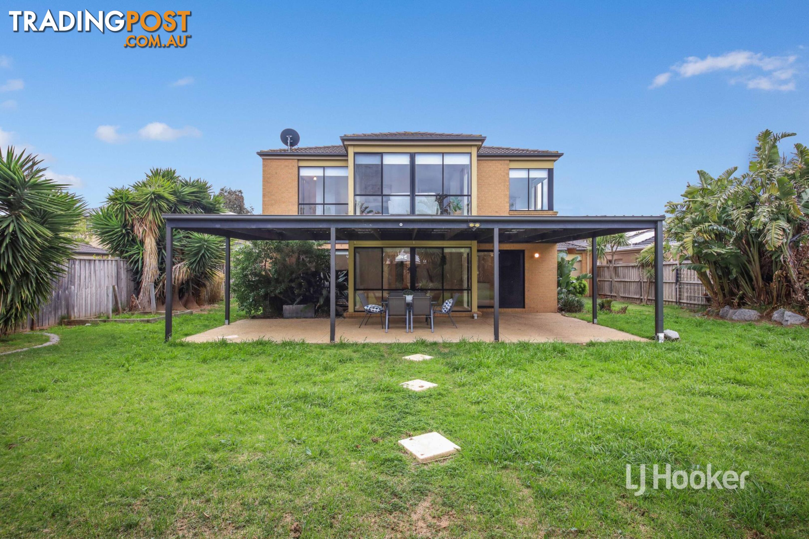 4 Violet Way POINT COOK VIC 3030