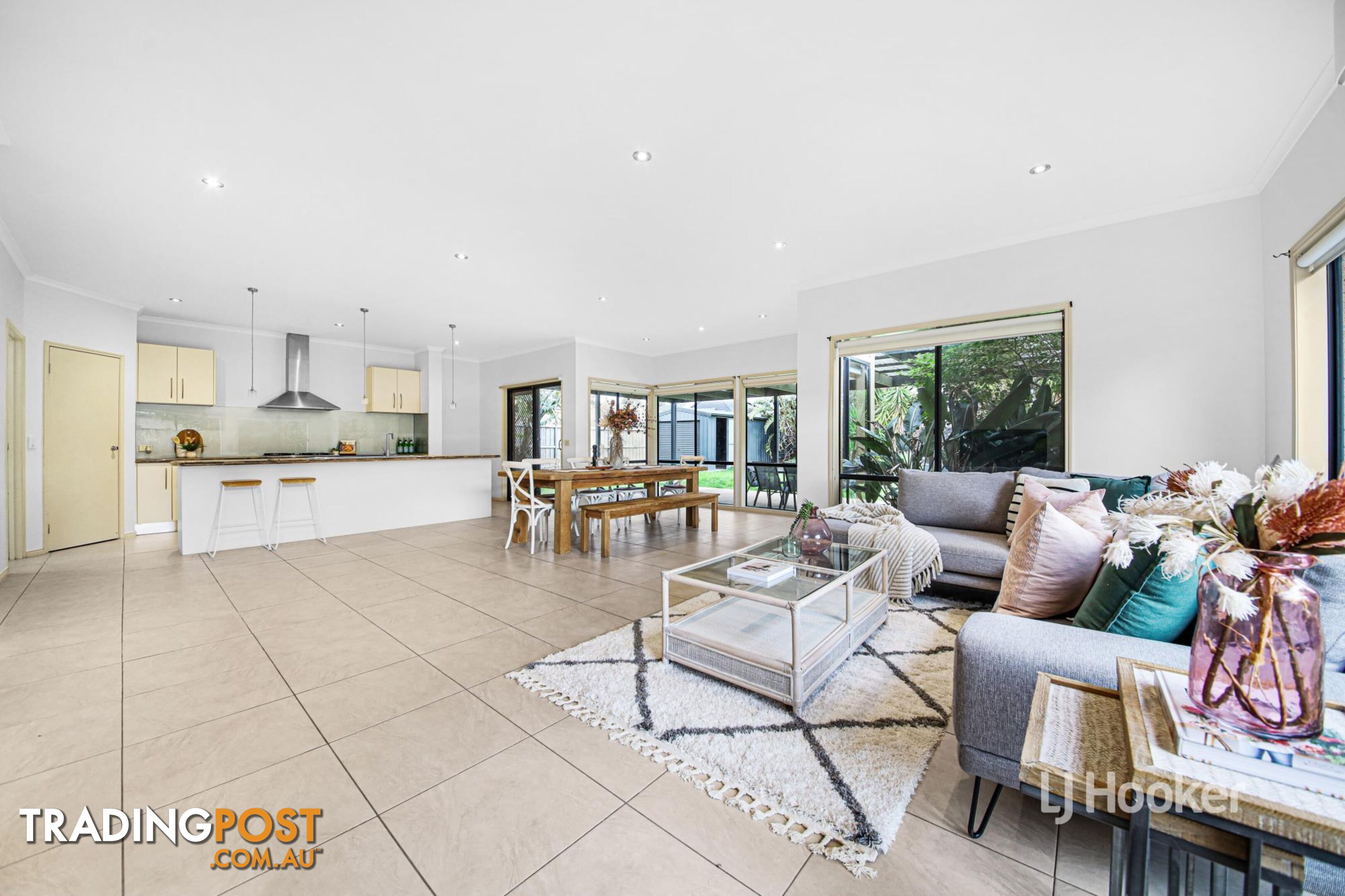 4 Violet Way POINT COOK VIC 3030