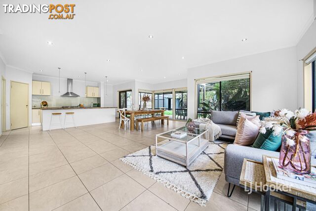 4 Violet Way POINT COOK VIC 3030