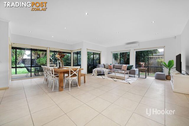 4 Violet Way POINT COOK VIC 3030