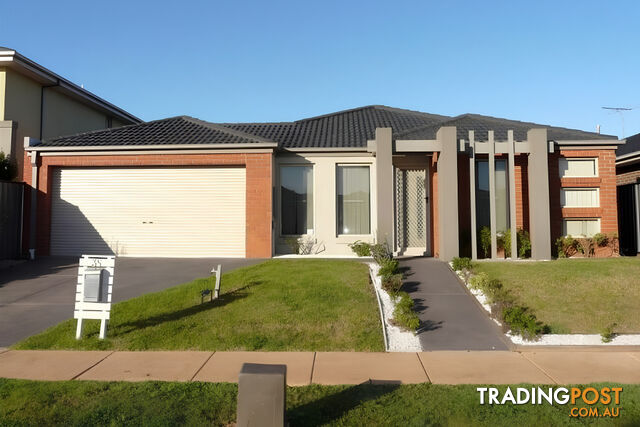 35 Drysdale Crescent POINT COOK VIC 3030