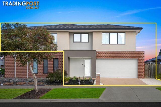 10 Allunga Way WERRIBEE VIC 3030