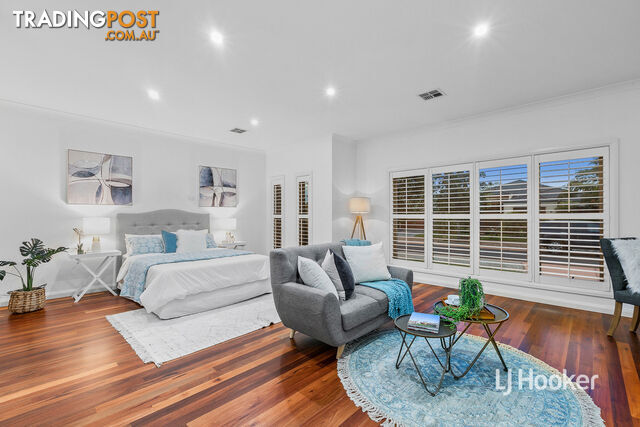 20 Gilmore Grove POINT COOK VIC 3030