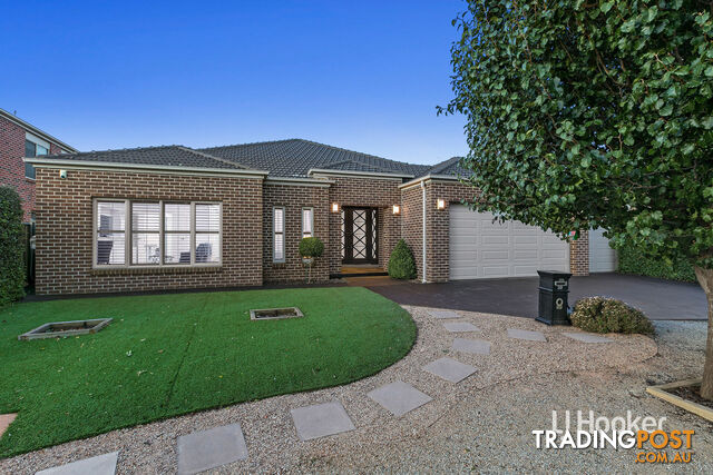 20 Gilmore Grove POINT COOK VIC 3030