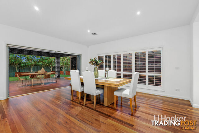 20 Gilmore Grove POINT COOK VIC 3030