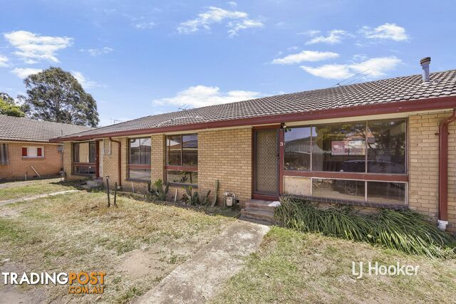 3/13 Mambourin Street WERRIBEE VIC 3030