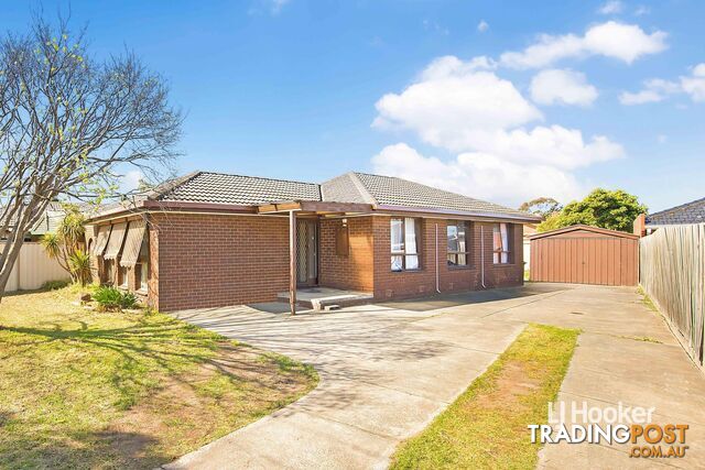 162 Derrimut Road HOPPERS CROSSING VIC 3029