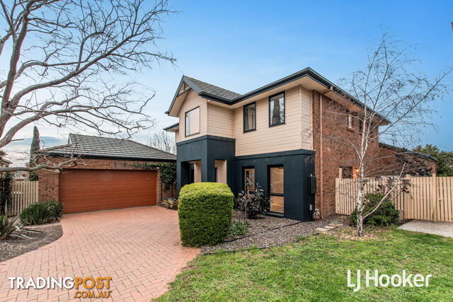 28 Lincolnheath Boulevard POINT COOK VIC 3030