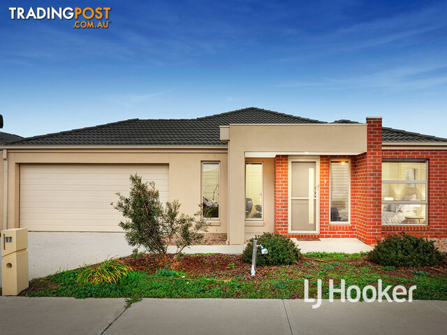 17 Mirka Way POINT COOK VIC 3030