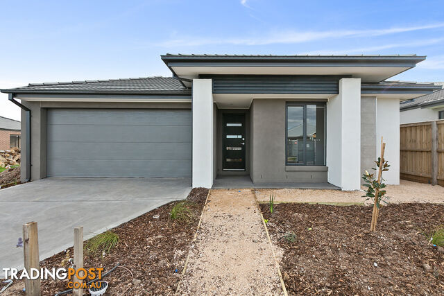 11 Bainbridge Road MANOR LAKES VIC 3024