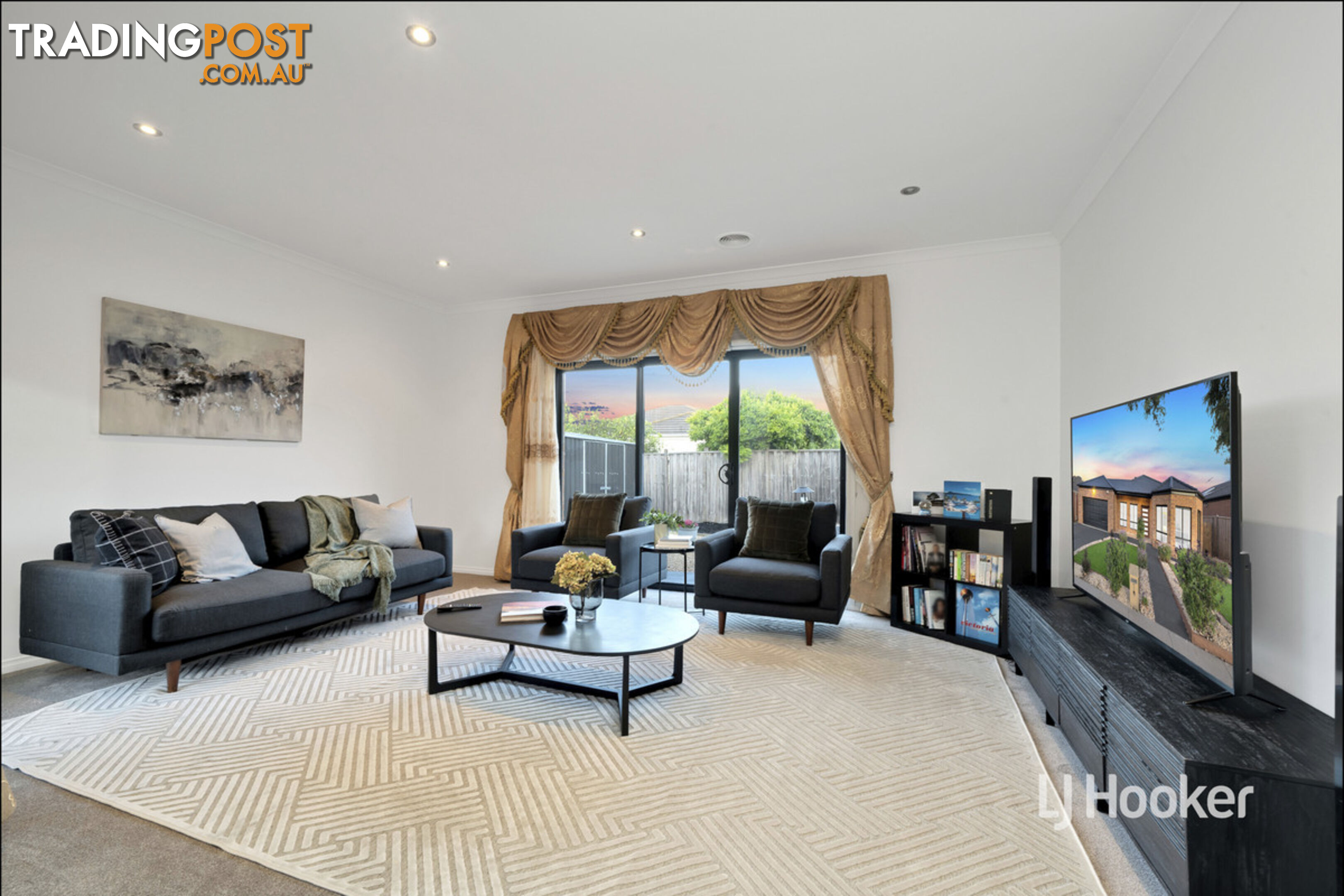 7 Bougainvillea Drive POINT COOK VIC 3030