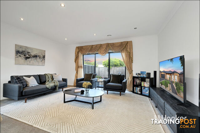 7 Bougainvillea Drive POINT COOK VIC 3030