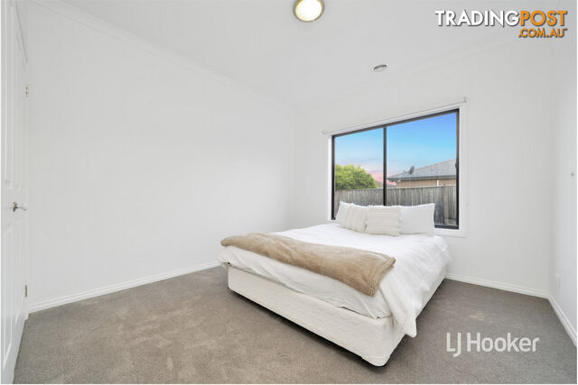 7 Bougainvillea Drive POINT COOK VIC 3030