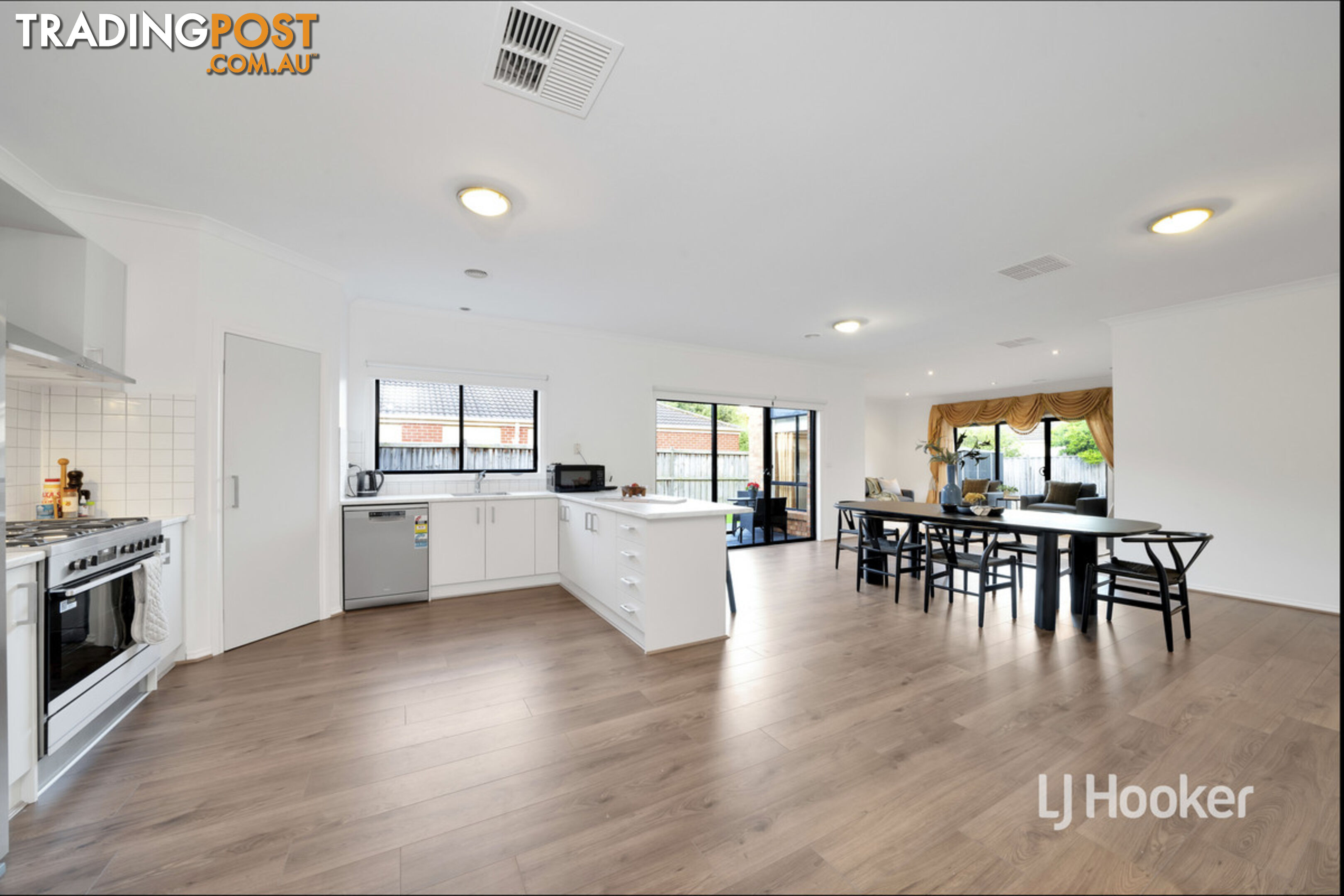 7 Bougainvillea Drive POINT COOK VIC 3030