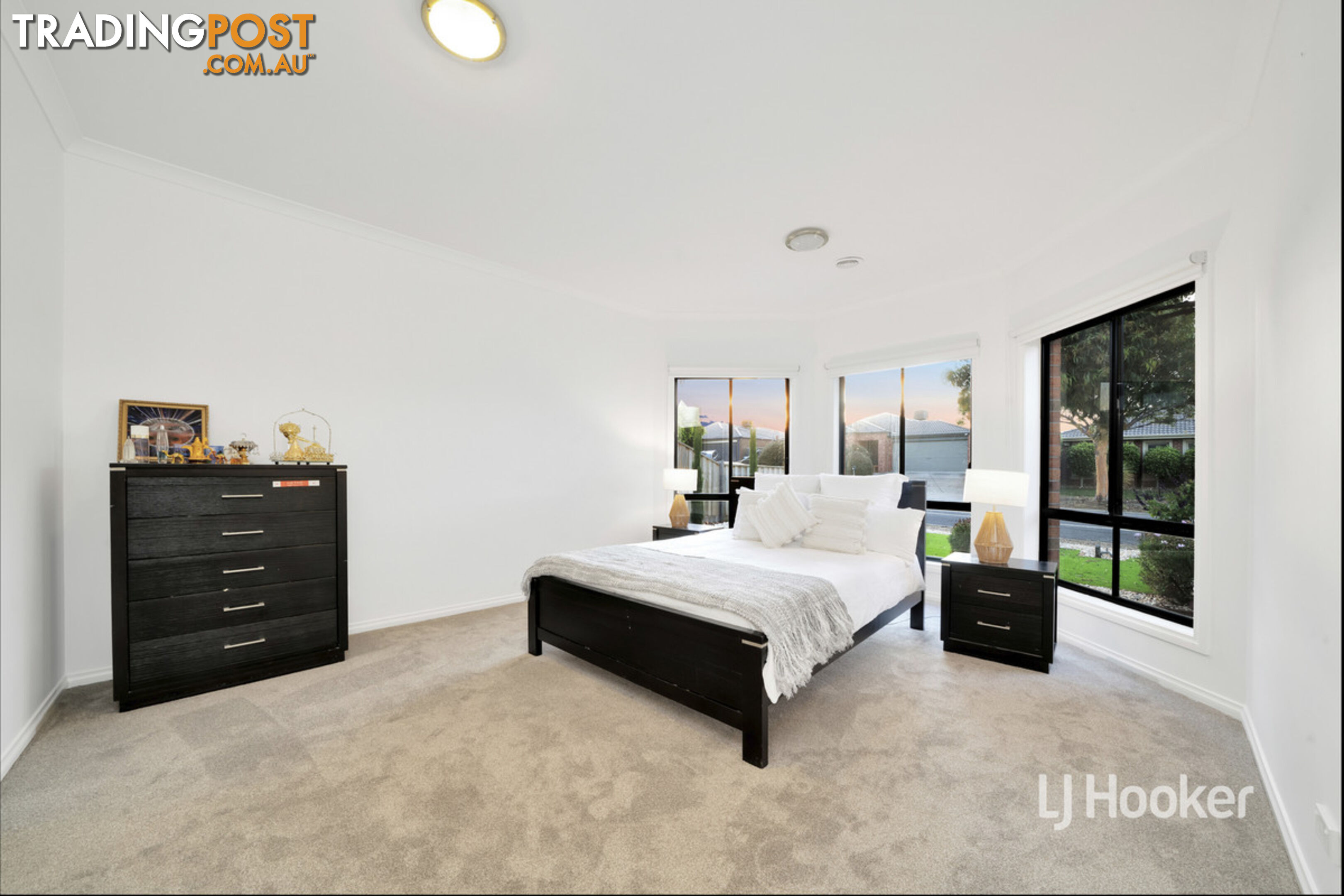 7 Bougainvillea Drive POINT COOK VIC 3030