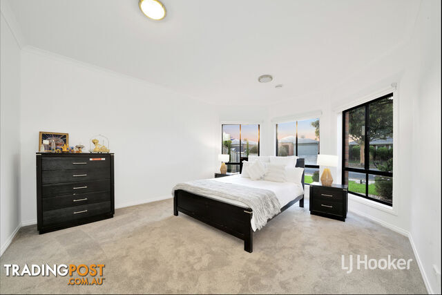 7 Bougainvillea Drive POINT COOK VIC 3030