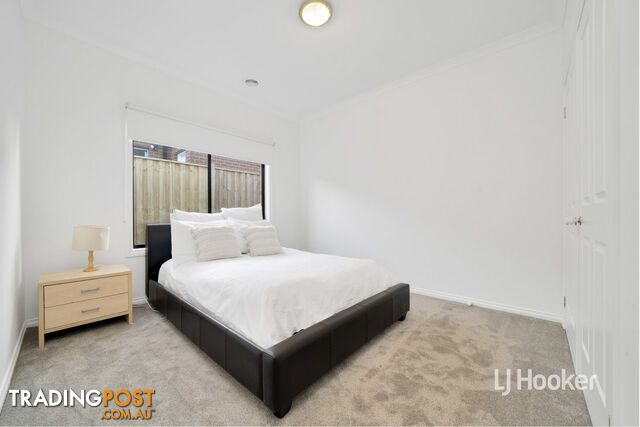 7 Bougainvillea Drive POINT COOK VIC 3030