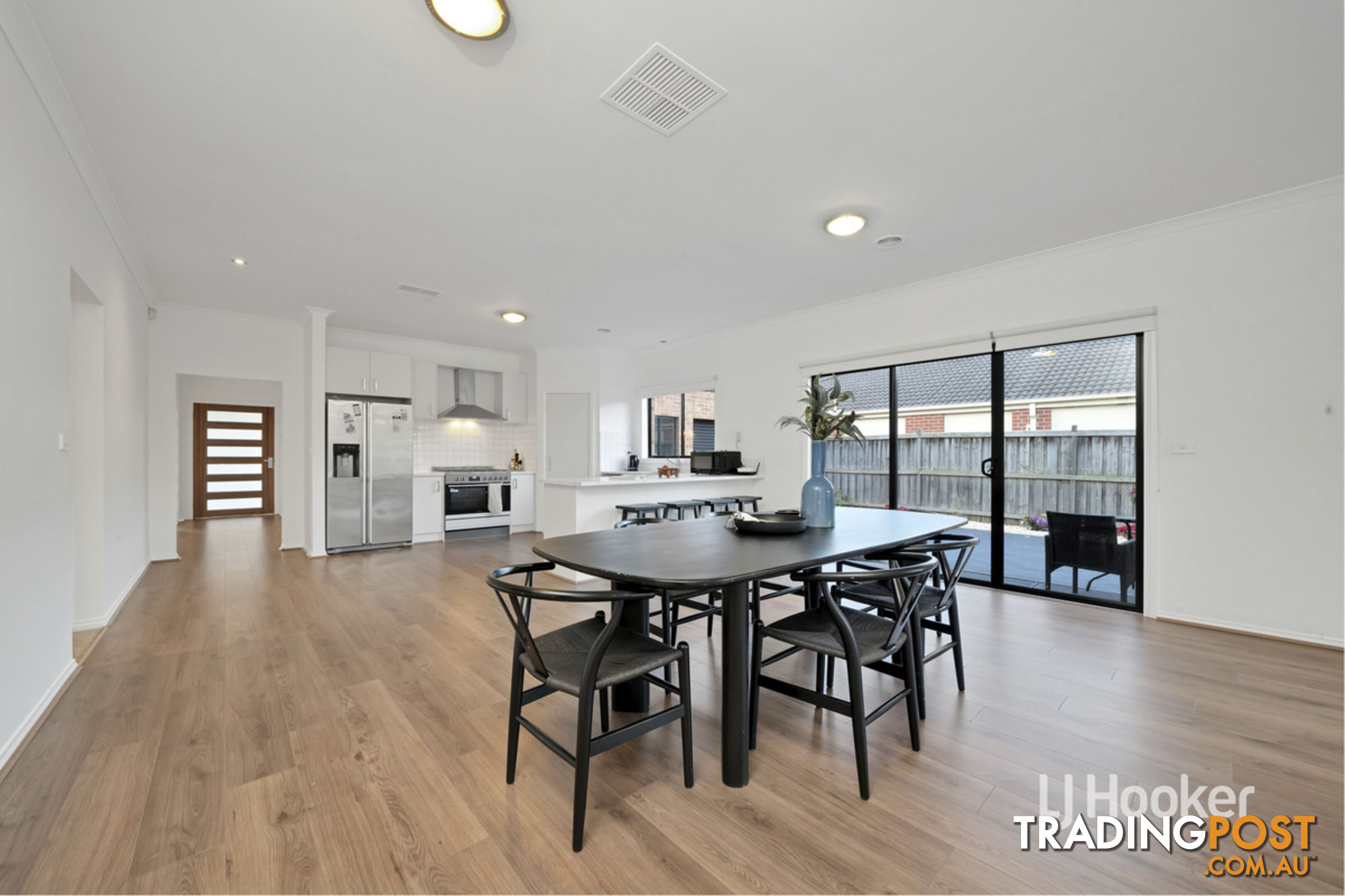 7 Bougainvillea Drive POINT COOK VIC 3030