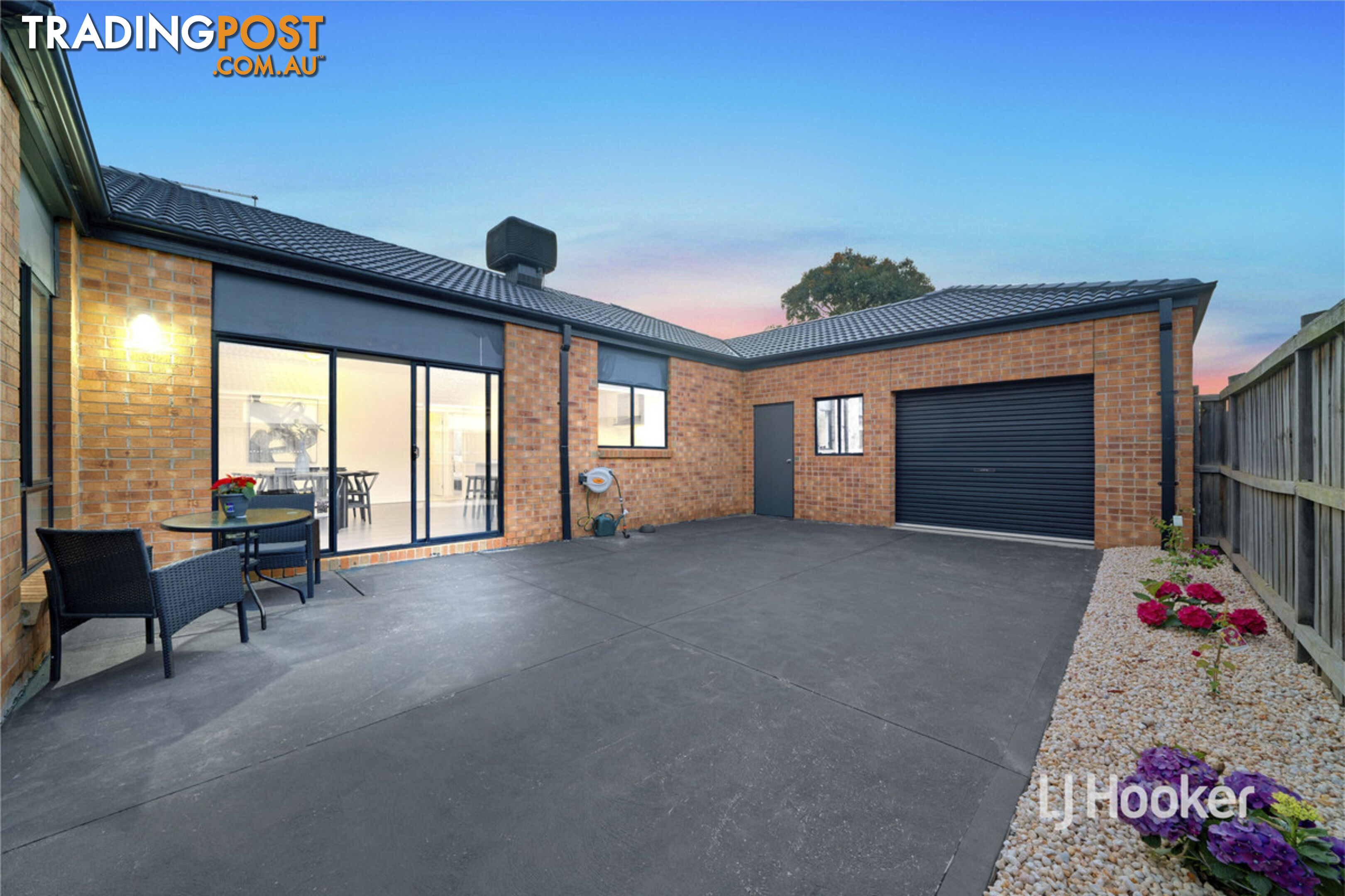 7 Bougainvillea Drive POINT COOK VIC 3030