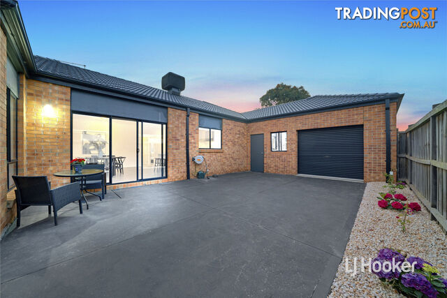 7 Bougainvillea Drive POINT COOK VIC 3030