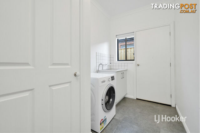 7 Bougainvillea Drive POINT COOK VIC 3030