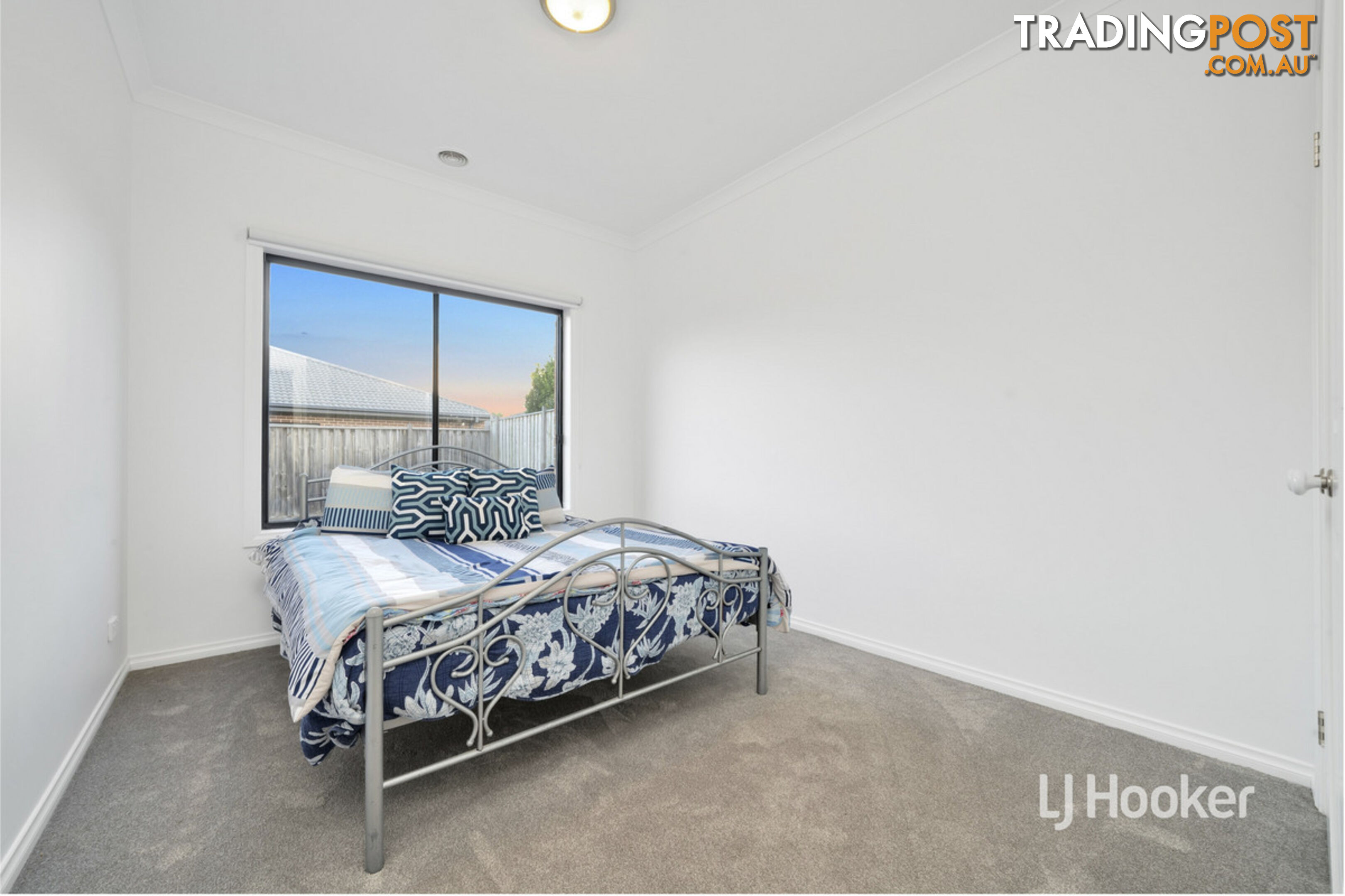 7 Bougainvillea Drive POINT COOK VIC 3030