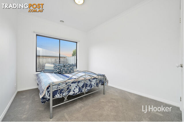 7 Bougainvillea Drive POINT COOK VIC 3030