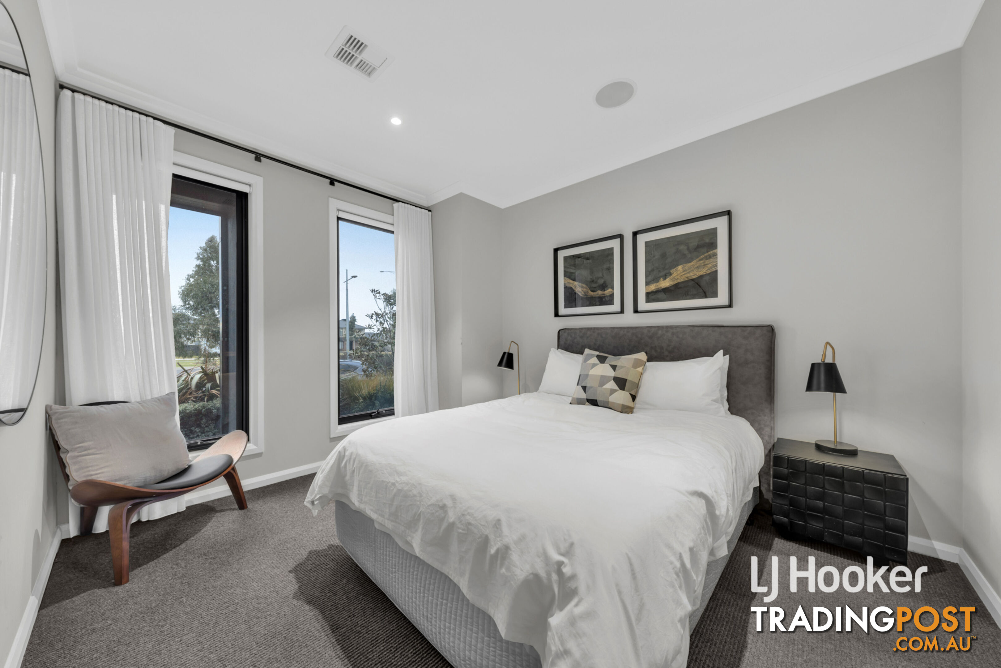 36 Wavertree Crescent WERRIBEE VIC 3030