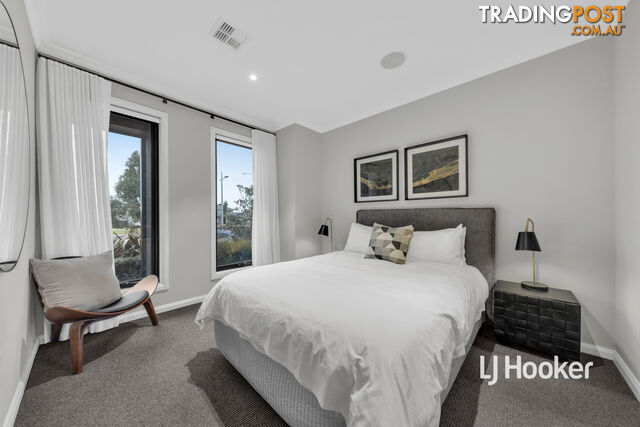 36 Wavertree Crescent WERRIBEE VIC 3030