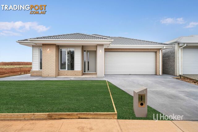 46 Embleton Chase WEIR VIEWS VIC 3338