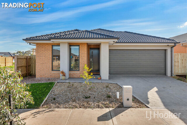 65 Perry Road WERRIBEE VIC 3030