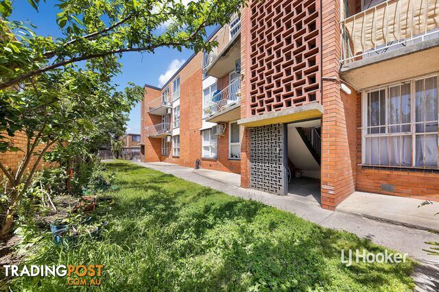 5/17 Gordon Street FOOTSCRAY VIC 3011